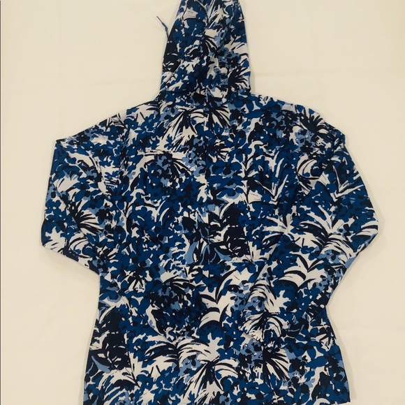 Columbia Flash Forward Printed Windbreaker Jacket - Picture 3 of 8